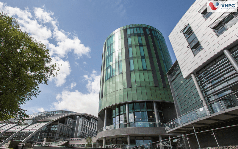 Robert Gordon University